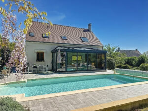 Pavillon · Boutigny vendu par Fabrice PONS