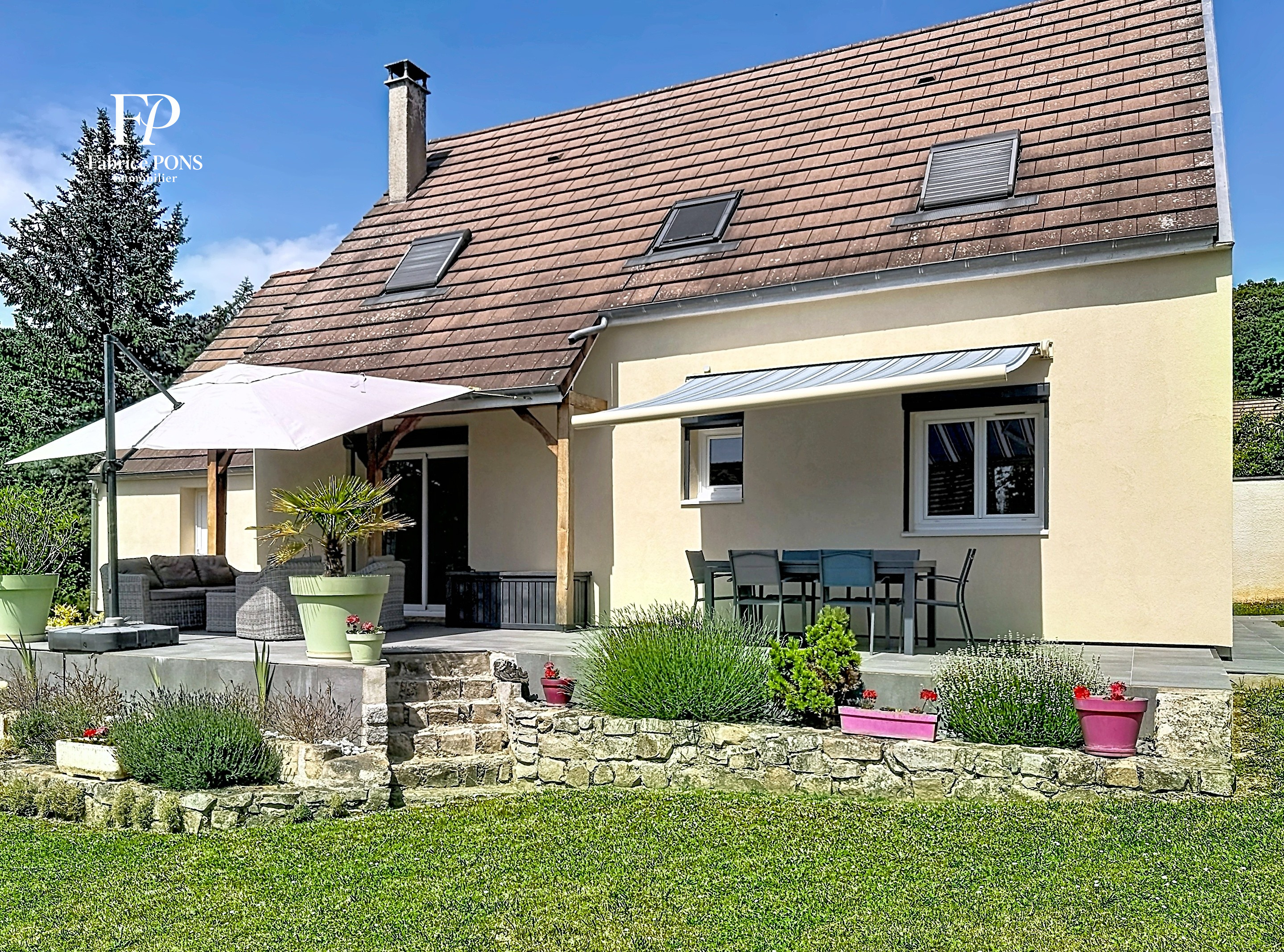 Pavillon à vendre à Boutigny-sur-Essonne