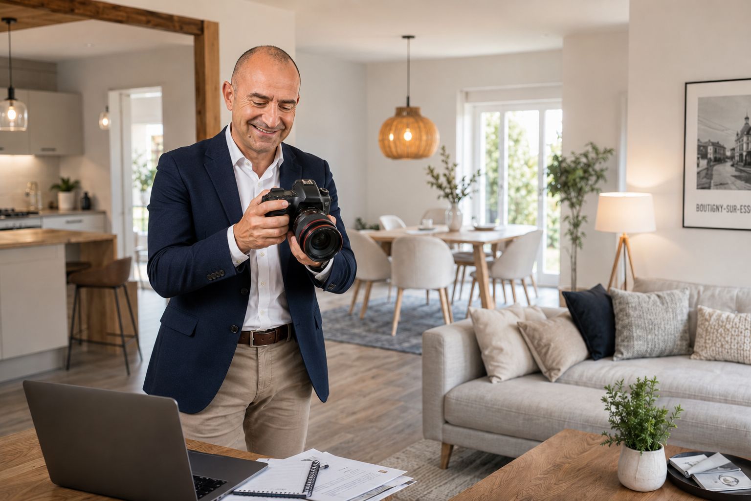 Annonce immobilière à Boutigny-sur-Essonne