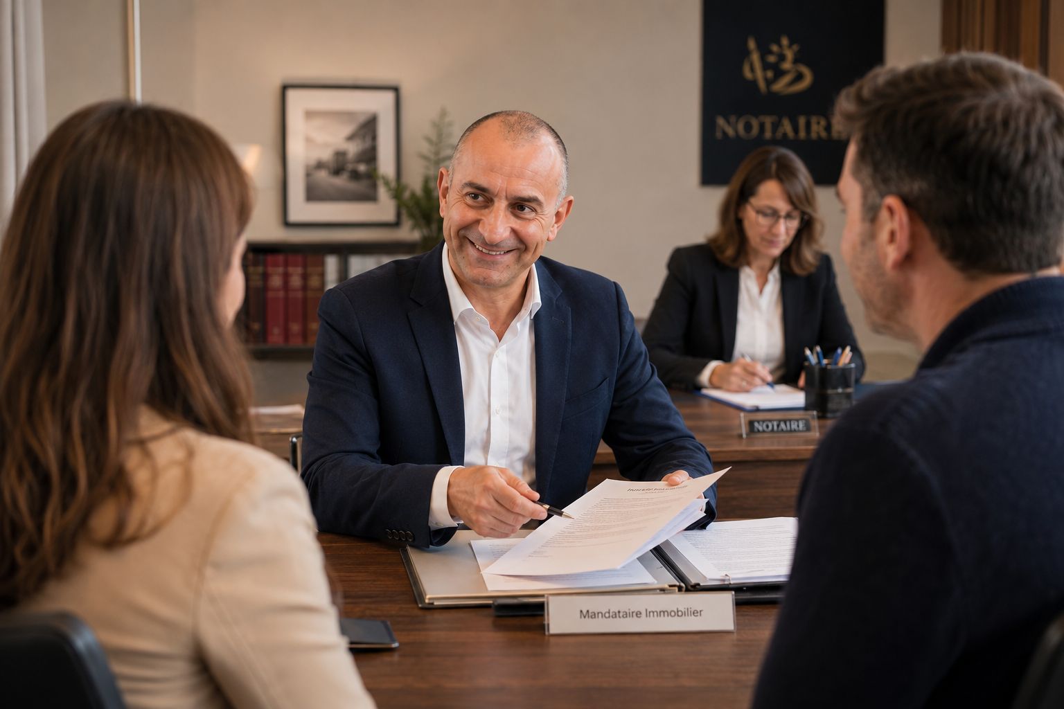 Vente immobilière à Boutigny-sur-Essonne