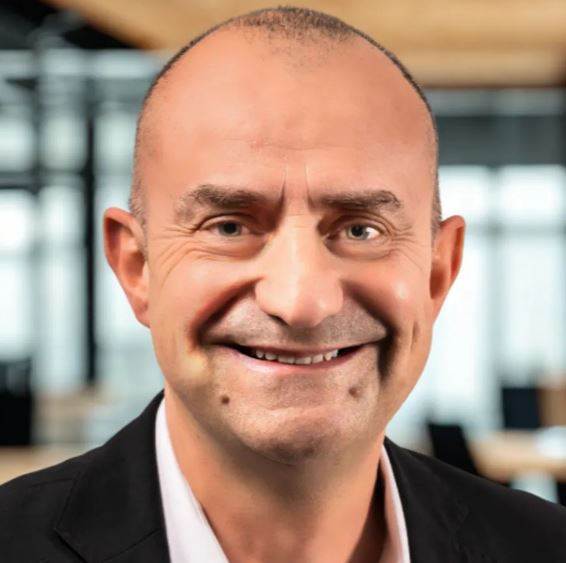 Fabrice Pons - Conseiller immobilier IAD France