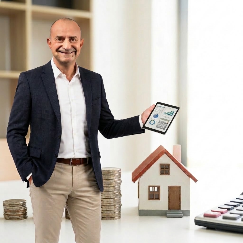 Financement immobilier : bien préparer son projet avant d'acheter à Boutigny-sur-Essonne
